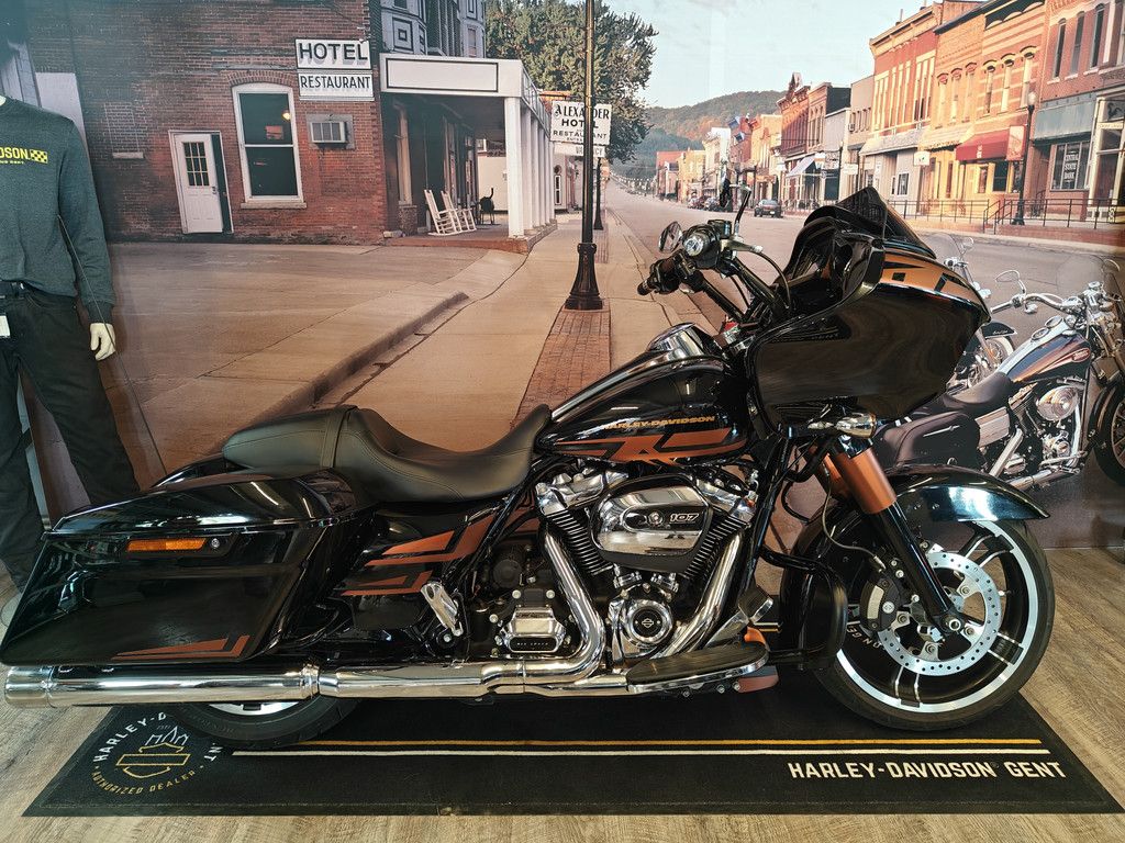  TOURING ROAD GLIDE SPECIAL FLTRXS