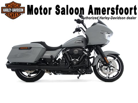  FLTRX ROAD GLIDE / ROADGLIDE VAN 40.295 VOOR 36.795