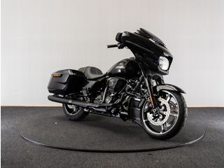  Street Glide Informatie