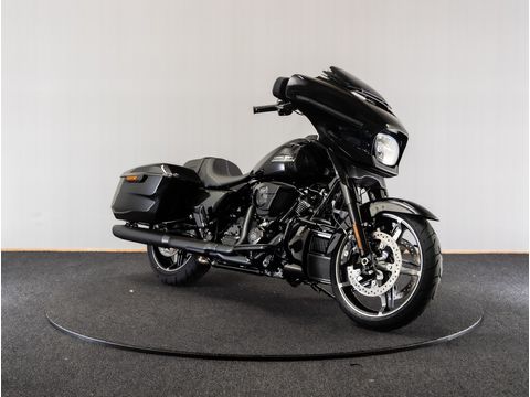  FLHX Street Glide Informatie