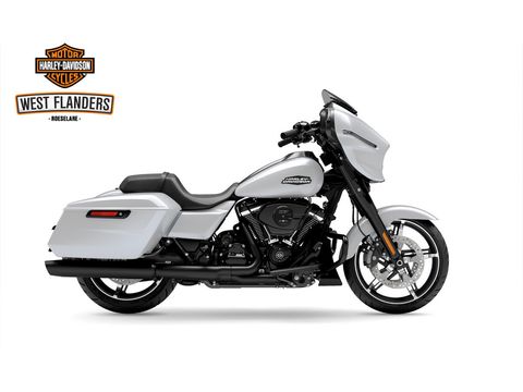  American Tour STREET GLIDE&reg;