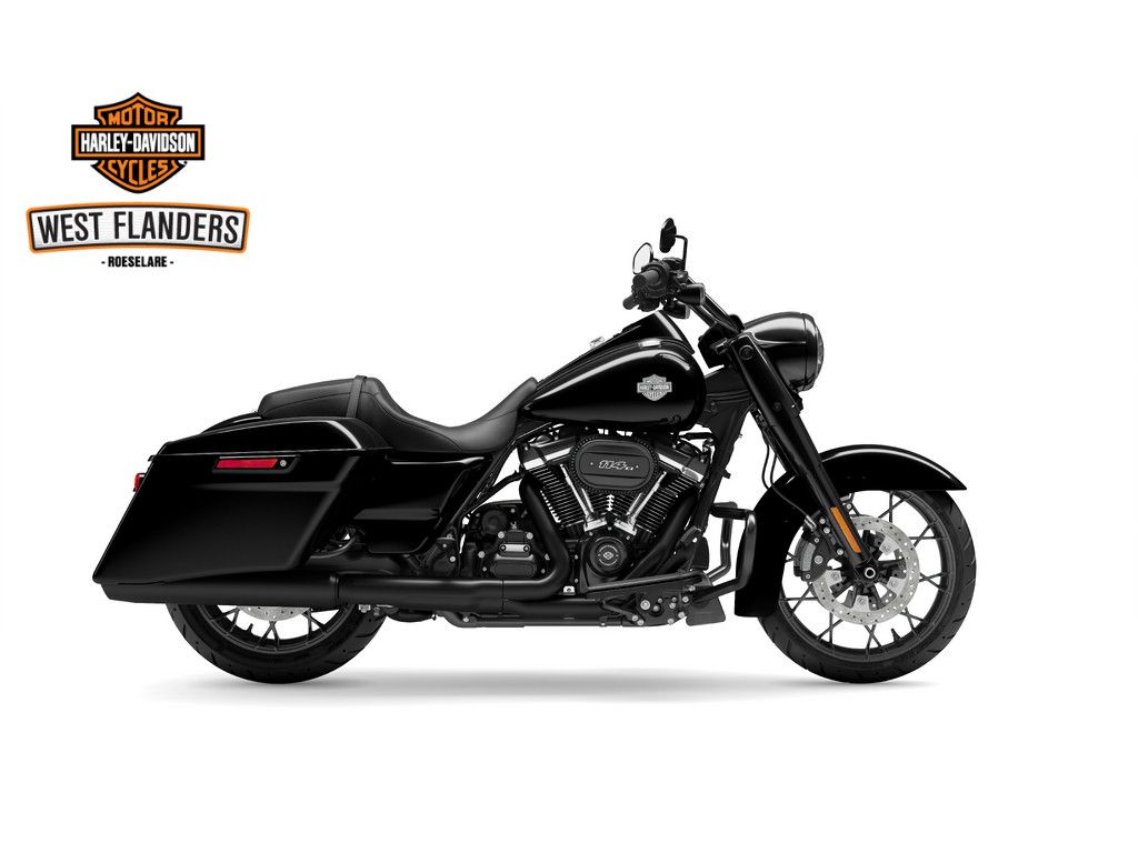  Touring ROAD KING CLASSIC