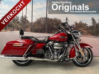  Road King 1745 66KW