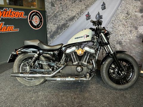  SPORTSTER FORTY-EIGHT