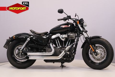  SPORTSTER 1200 FORTY EIGHT