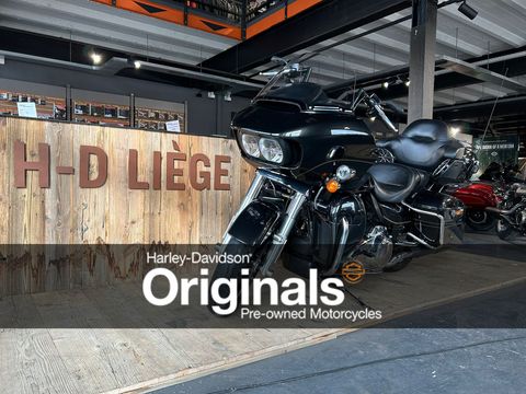  Tour ROAD GLIDE LIMITED