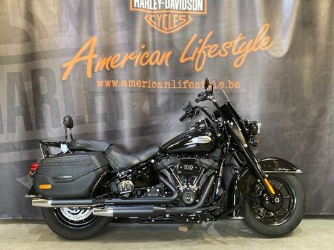  Chopper Softail Heritage FLHC