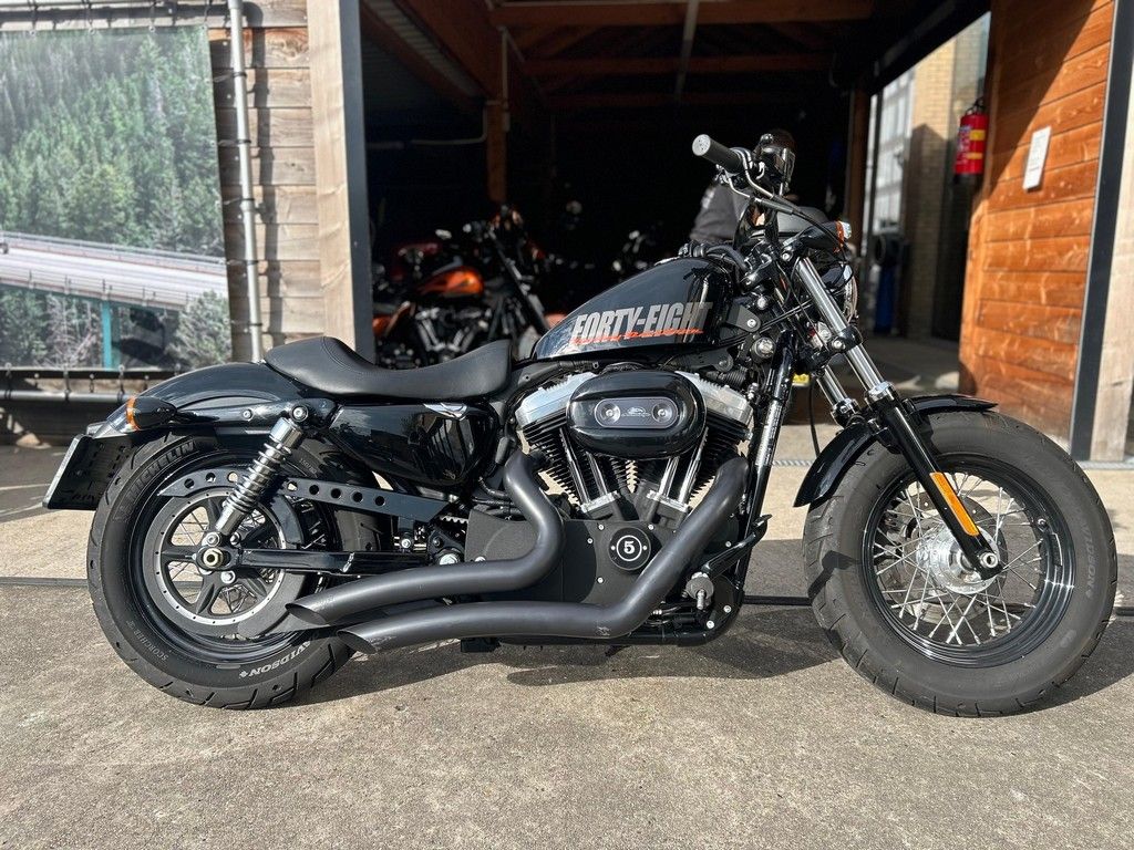  XL1200X Forty Eight