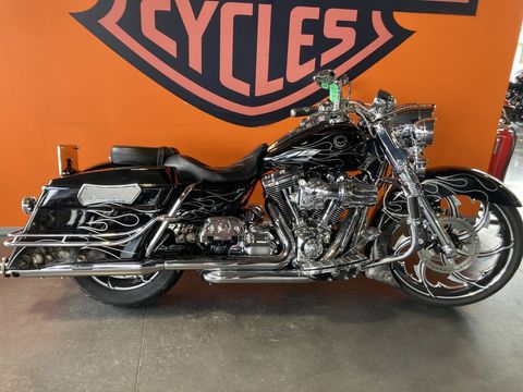  Tour Road King Special Edition