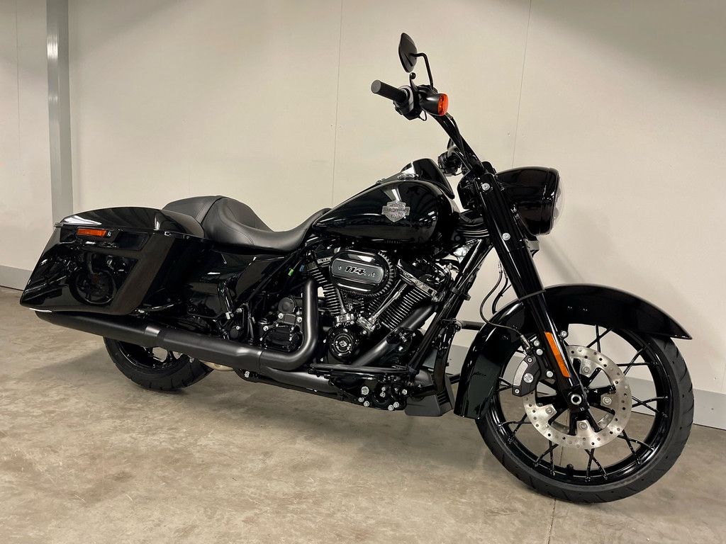 Tour TOURING FLHRXS ROAD KING SPECIAL  Tour TOURING FLHRXS ROAD KING SPECIAL