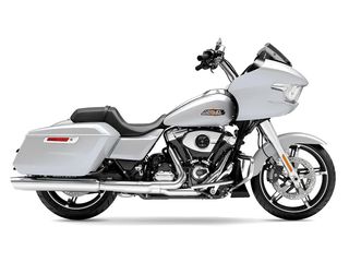  Sport/tour TOURING FLTRX ROAD GLIDE Chrome Finish
