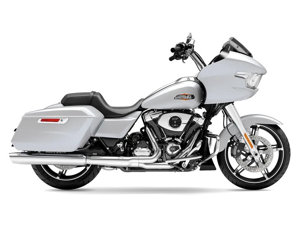  Sport/tour TOURING FLTRX ROAD GLIDE Chrome Finish