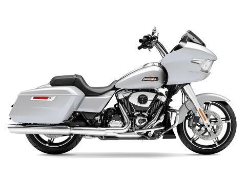  Sport/tour TOURING FLTRX ROAD GLIDE Chrome Finish