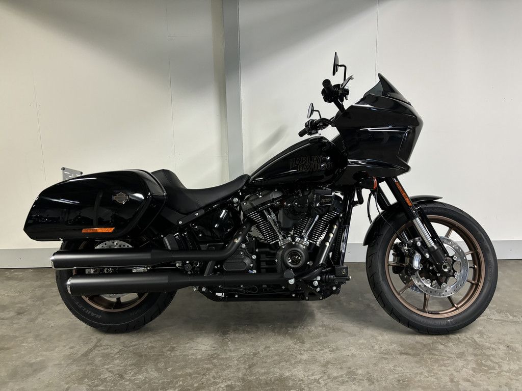  Sport/tour SOFTAIL FXLRST LOW RIDER ST