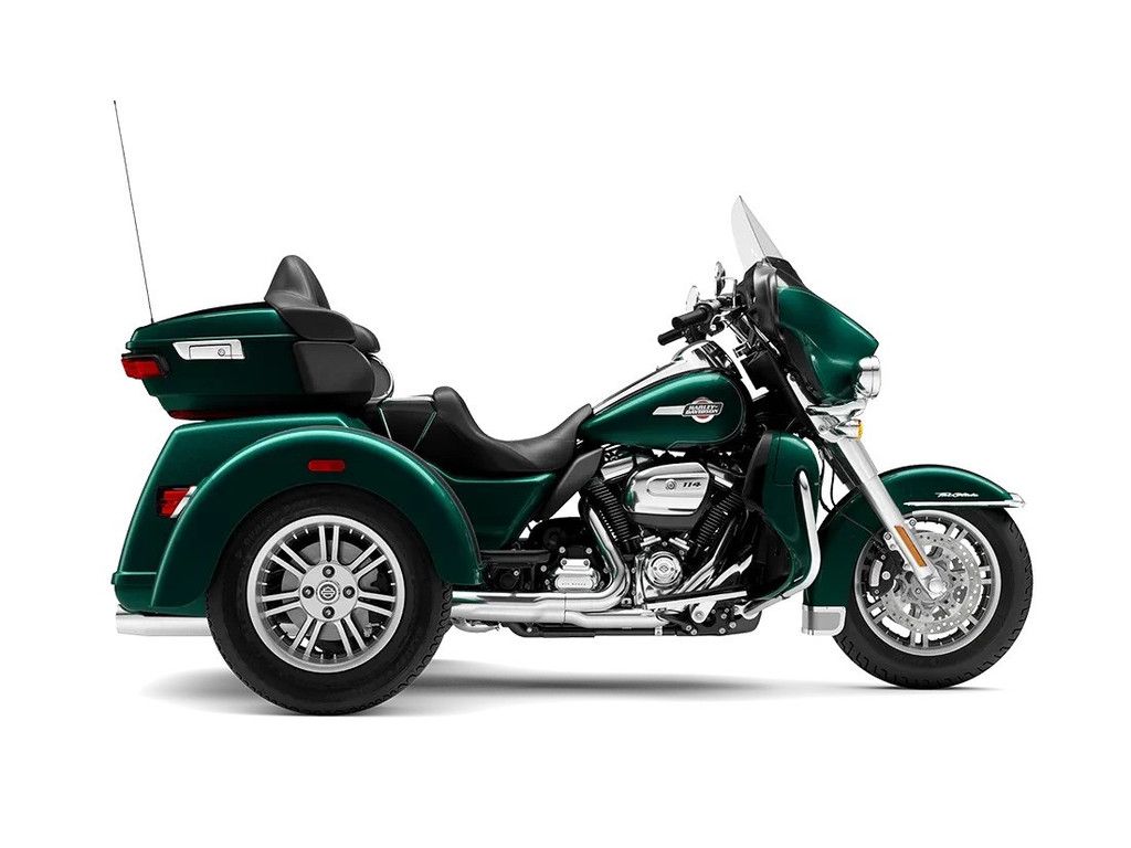  Trike TRIKE TRI GLIDE ULTRA