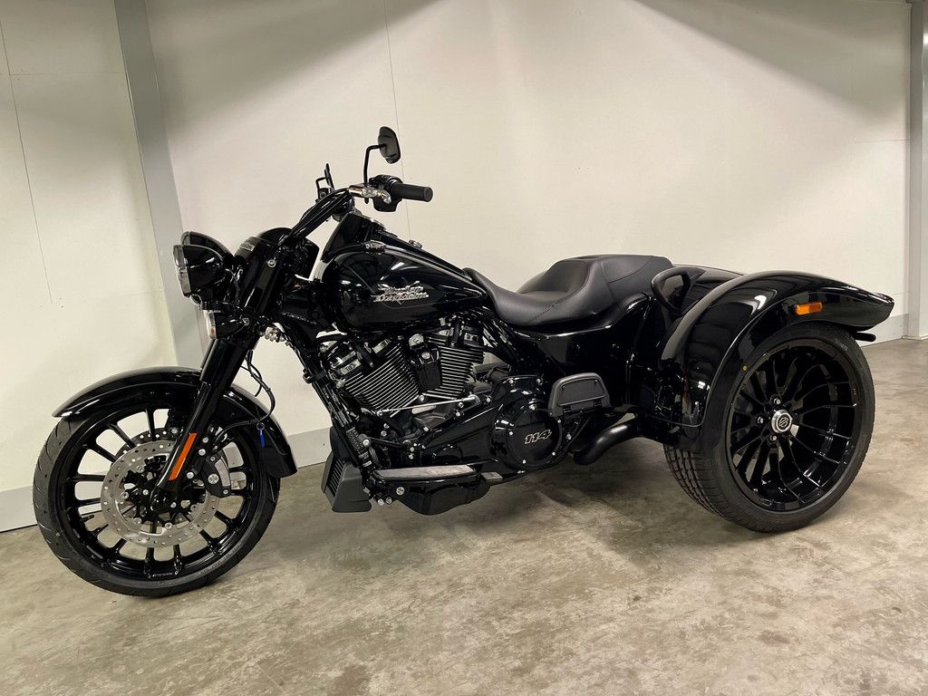 Trike FLRT FREEWHEELER  Trike FLRT FREEWHEELER