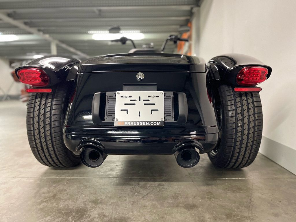 Trike FLRT FREEWHEELER  Trike FLRT FREEWHEELER