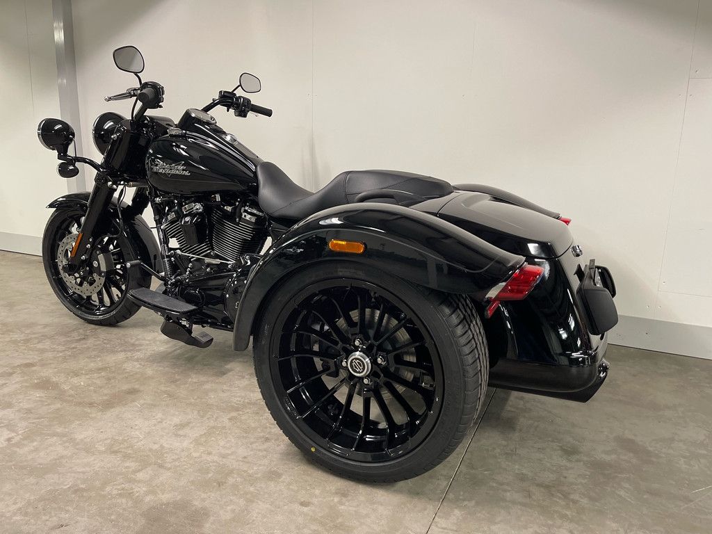 Trike FLRT FREEWHEELER  Trike FLRT FREEWHEELER