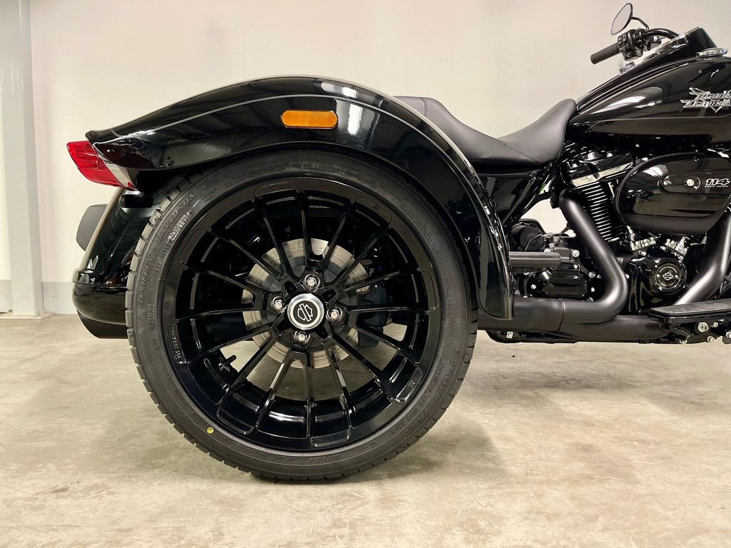 Trike FLRT FREEWHEELER  Trike FLRT FREEWHEELER