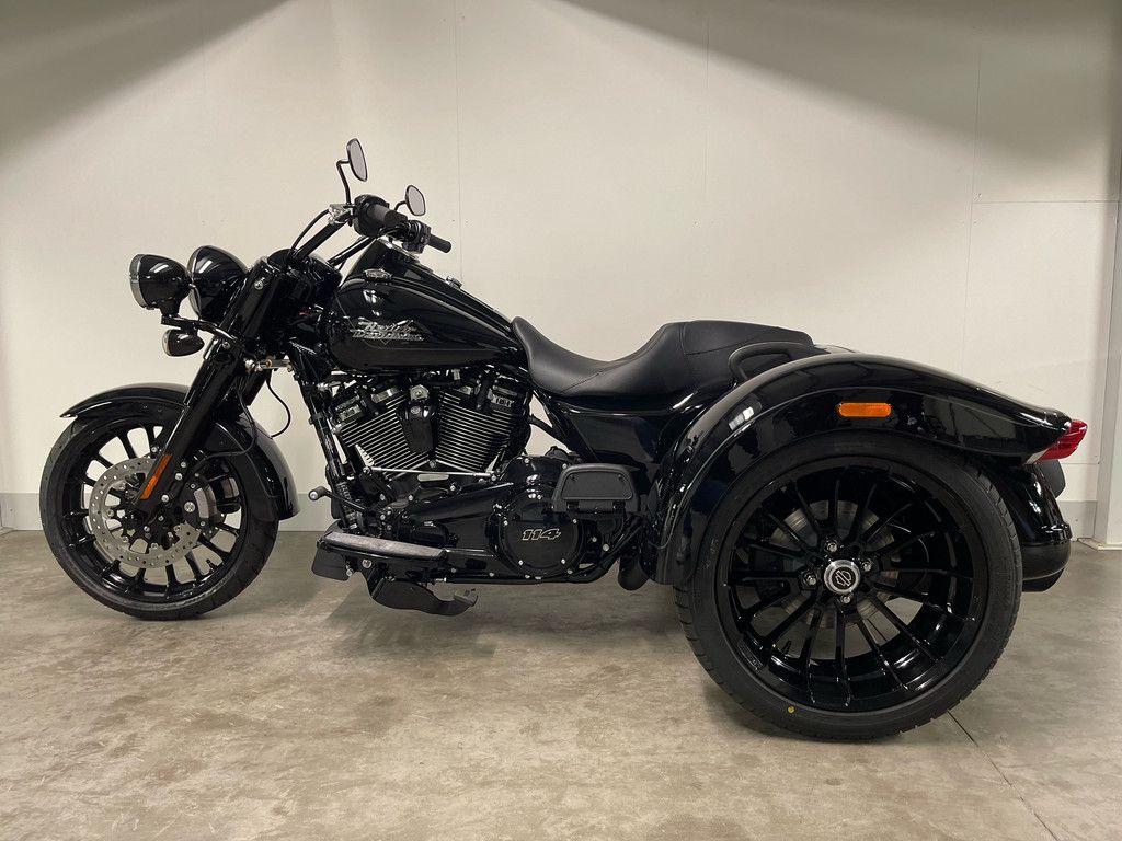 Trike FLRT FREEWHEELER  Trike FLRT FREEWHEELER