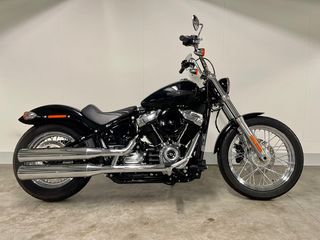  Cruiser SOFTAIL FXST STANDARD