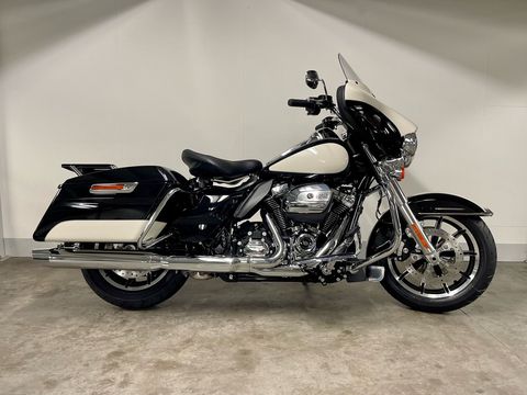  TOURING FLHTP ELECTRA GLIDE POLICE