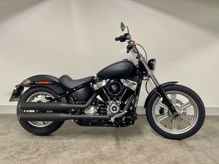  Cruiser SOFTAIL FXST STANDARD HMC