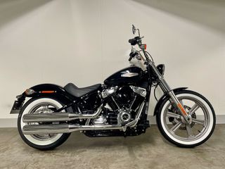  Cruiser SOFTAIL FXST STANDARD CLASSIC