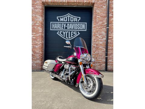  Tour TOURING FLHFB Electra Glide Highway King Icon