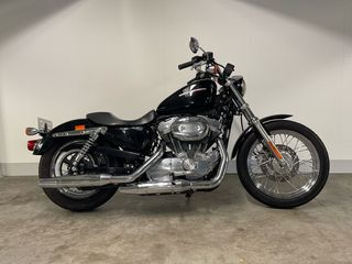  Overig SPORTSTER XL883L SUPERLOW