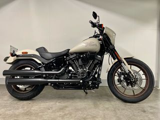  Cruiser SOFTAIL FXLRS LOW