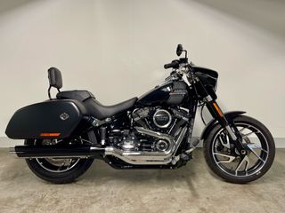  SOFTAIL FLSB SPORT GLIDE