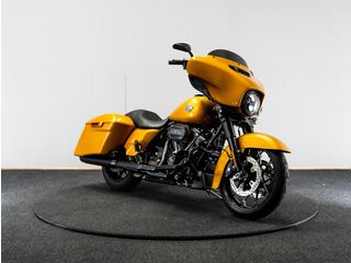  STREET GLIDE SPECIAL