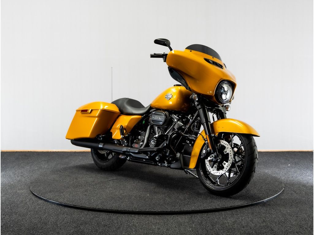  STREET GLIDE SPECIAL