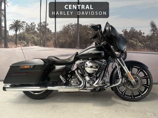  Street Glide 1690