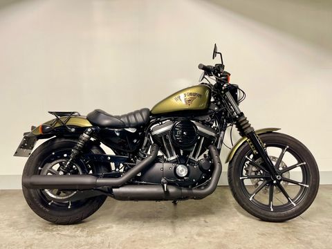  Tour SPORTSTER XL883N IRON