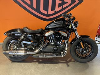  SPORTSTER Forty eight