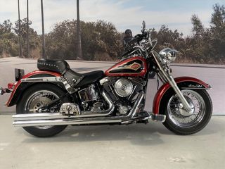  Softail 1340 FLSTC HERITAGE CLASSIC