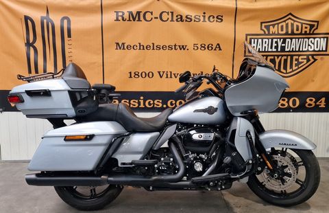  Tour TOURING - ROAD GLIDE LIMITED 117