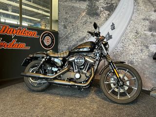  XL883 N Sportster Iron