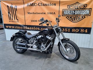  Chopper SOFTAIL - STANDARD 107