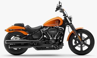  FXBBS Streetbob Special 114