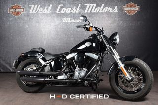  FLS Softail Slim 103