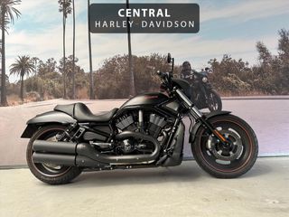  V-Rod 1130 VRSCDX NIGHT ROD SPECIAL