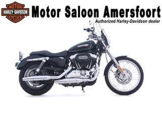  XL 1200 C / XL1200C SPORTSTER CUSTOM 1200