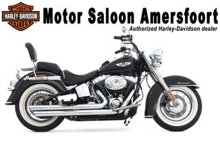  FLSTN SOFTAIL DELUXE