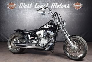  FXSTI Softail Standard Injection