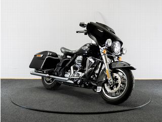  FLH Electra Glide