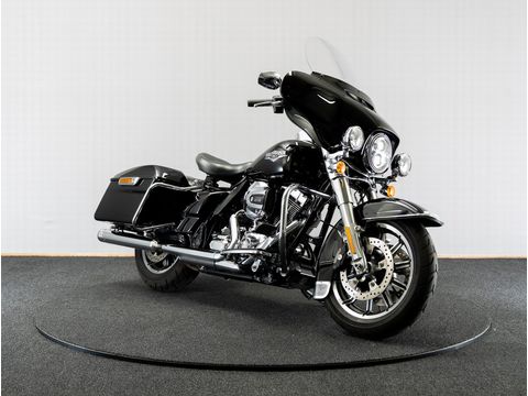  FLH Electra Glide Police Informatie