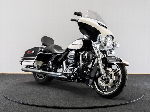  POLICE ELECTRA GLIDE